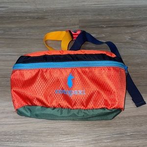 Cotopaxi Fanny Pack